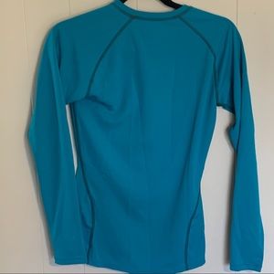 Pearl Izumi Long Sleeve Shirt Size Small